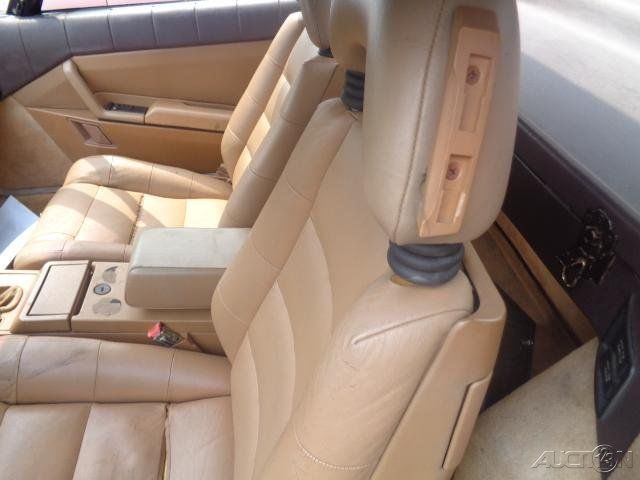 1988 Cadillac Allante - photo 7