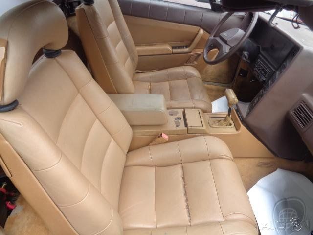 1988 Cadillac Allante - photo 8