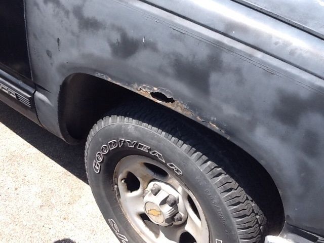 1988 GMC Sierra 2500 - photo 2