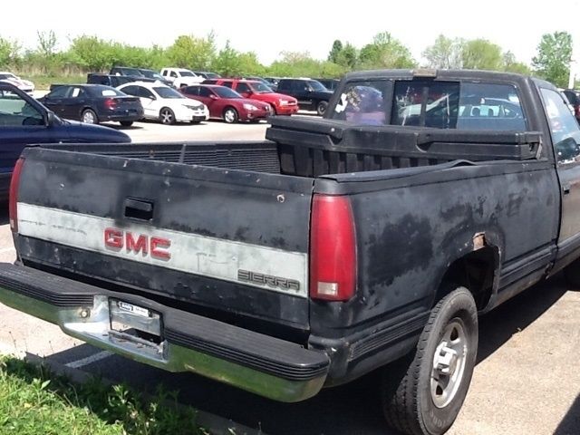 1988 GMC Sierra 2500 - photo 3