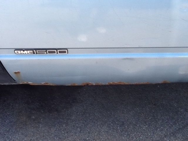 1988 GMC Sierra 2500 - photo 9