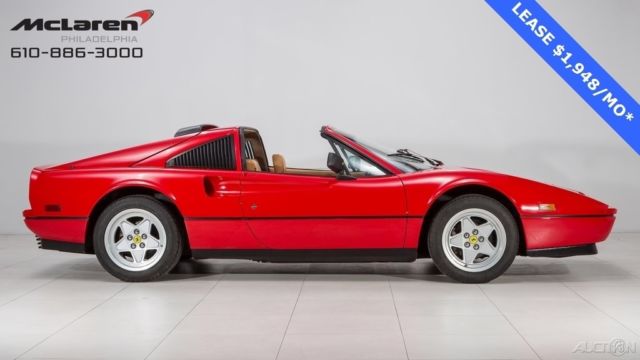 1988 Ferrari 328 - photo 5