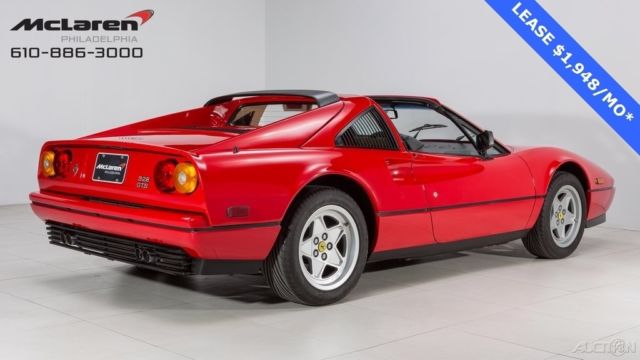 1988 Ferrari 328 - photo 6