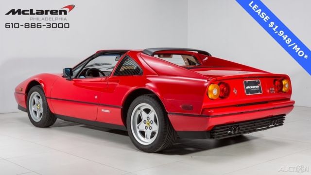 1988 Ferrari 328 - photo 8