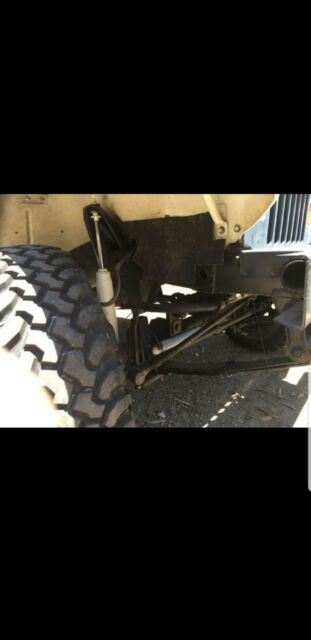 1988 Jeep Wrangler - photo 5