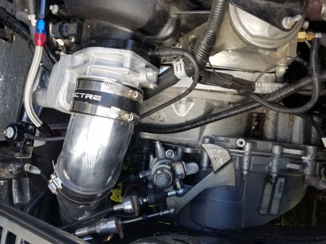 1988 Pontiac Fiero GT - photo 10