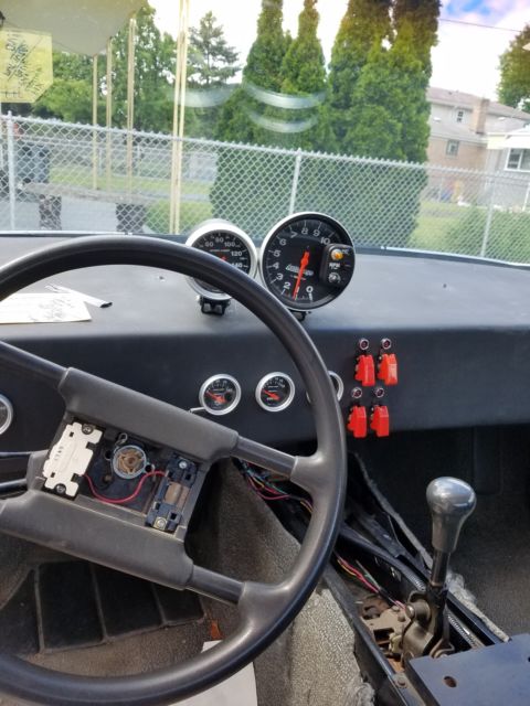1988 Pontiac Fiero GT - photo 11