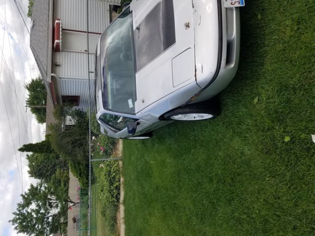 1988 Pontiac Fiero GT - photo 6