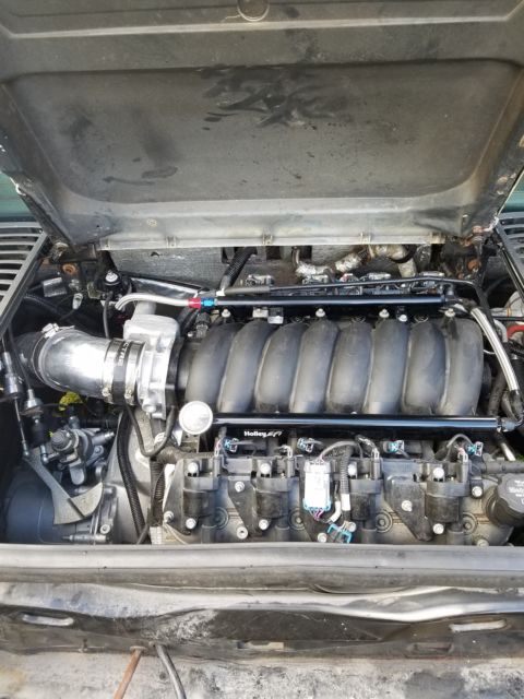 1988 Pontiac Fiero GT - photo 8
