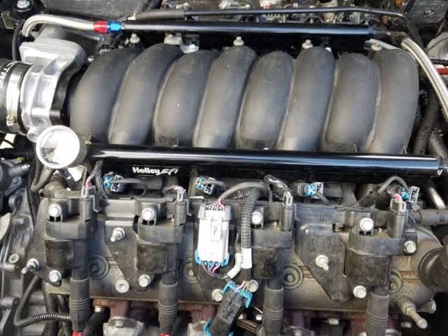 1988 Pontiac Fiero GT - photo 9