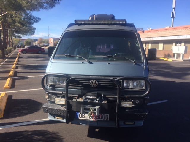 1988 Volkswagen Bus/Vanagon - photo 2
