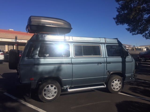 1988 Volkswagen Bus/Vanagon - photo 3