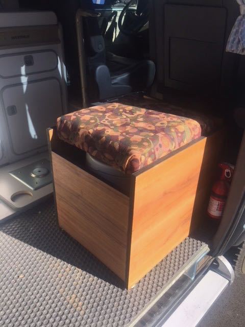 1988 Volkswagen Bus/Vanagon - photo 4