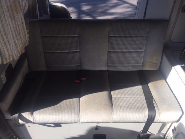 1988 Volkswagen Bus/Vanagon - photo 7
