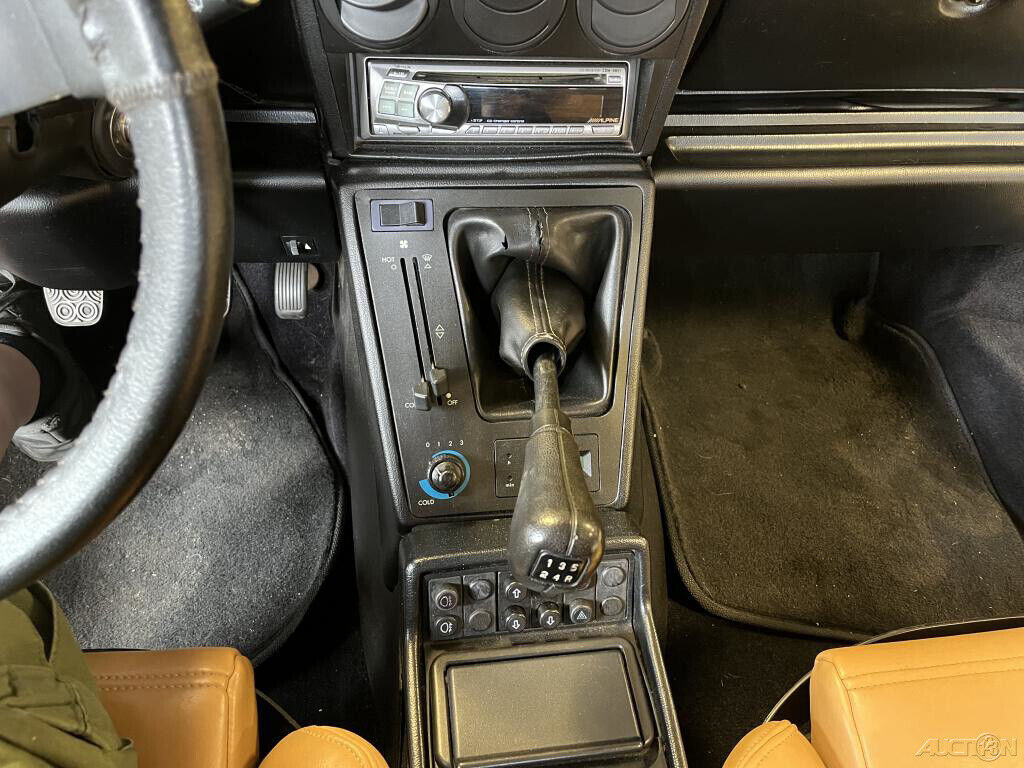 1988 Alfa Romeo Spider Veloce - photo 11