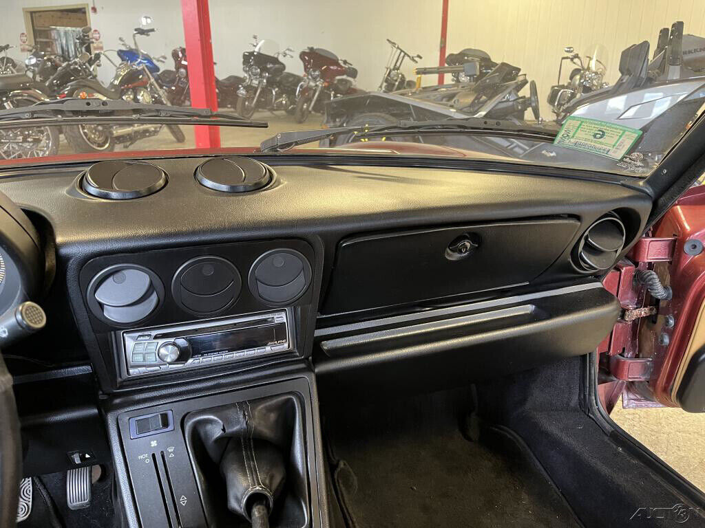 1988 Alfa Romeo Spider Veloce - photo 12