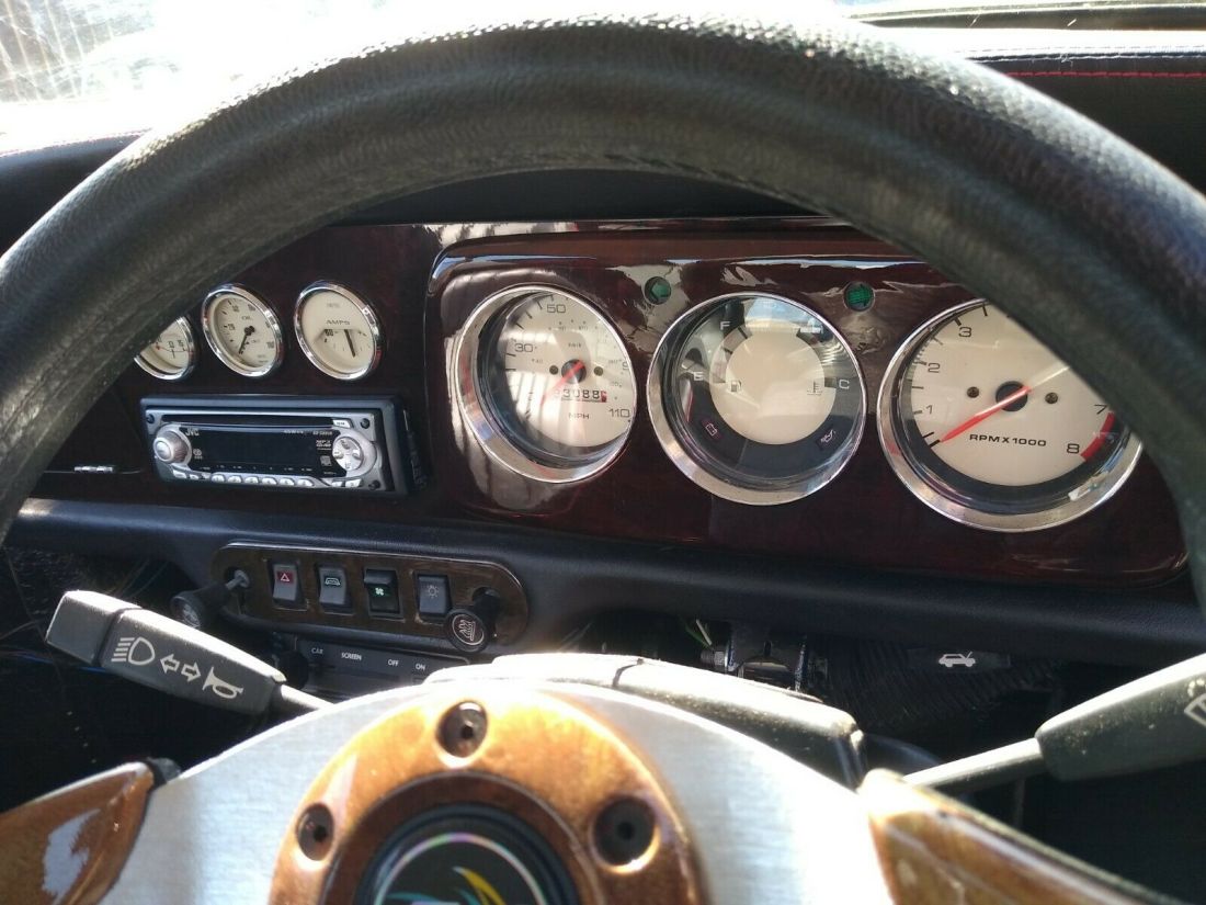 1988 Mini Classic Mini - photo 10