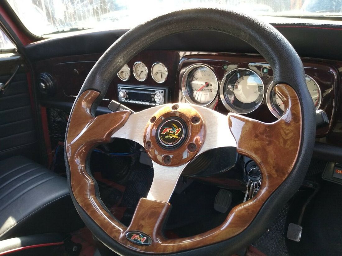 1988 Mini Classic Mini - photo 2