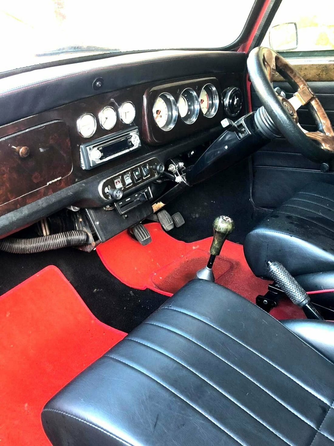 1988 Mini Classic Mini - photo 5