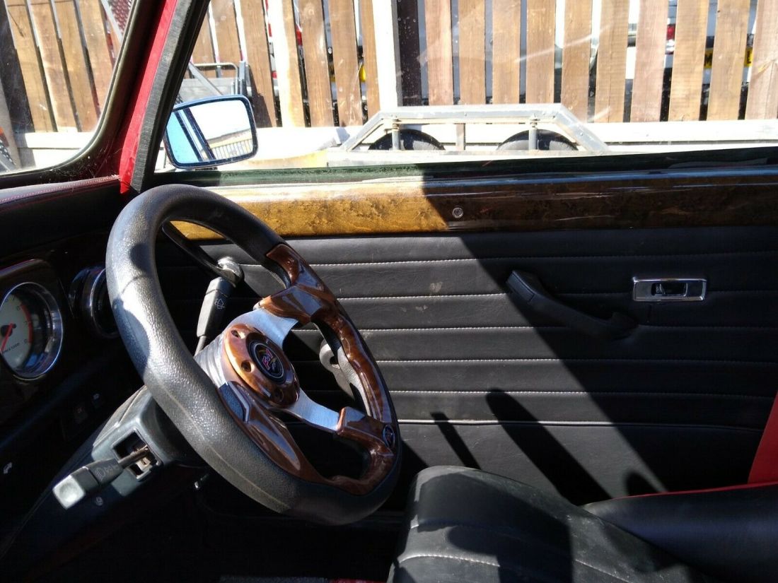 1988 Mini Classic Mini - photo 6