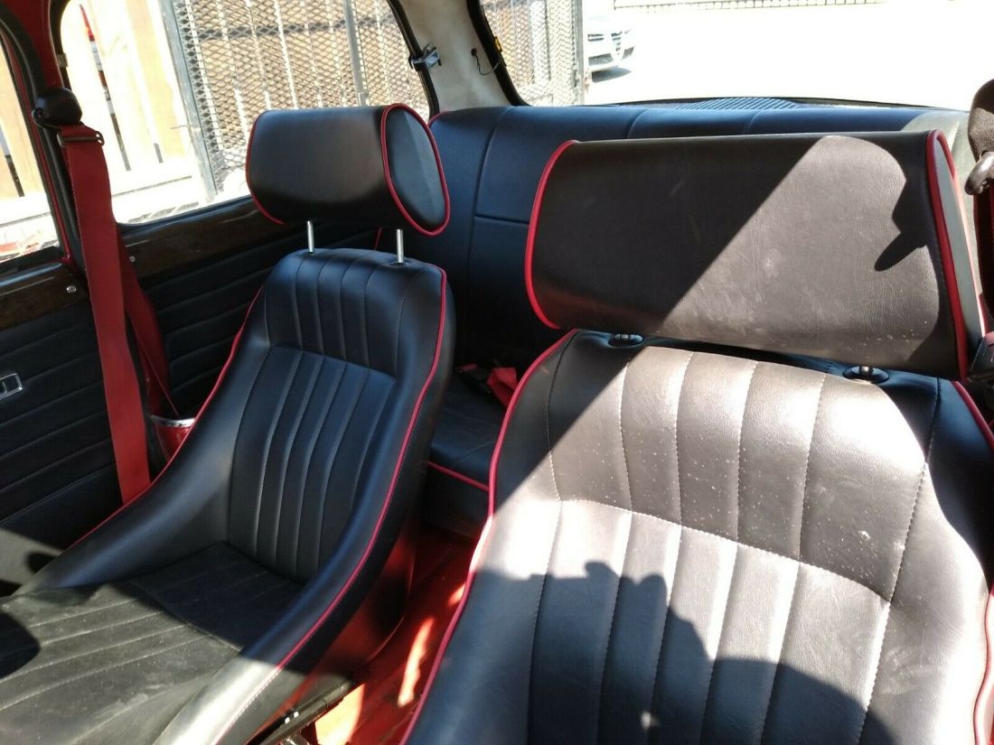 1988 Mini Classic Mini - photo 9