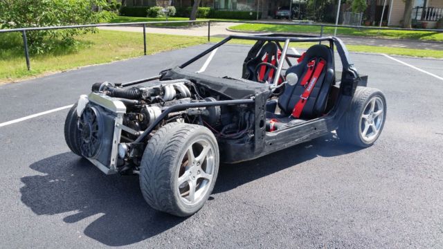 1988 Chevrolet Corvette