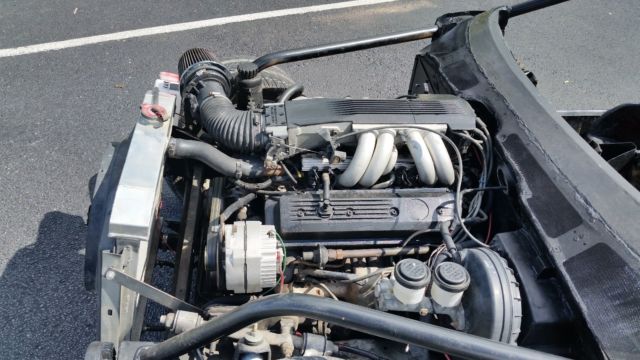 1988 Chevrolet Corvette - photo 2