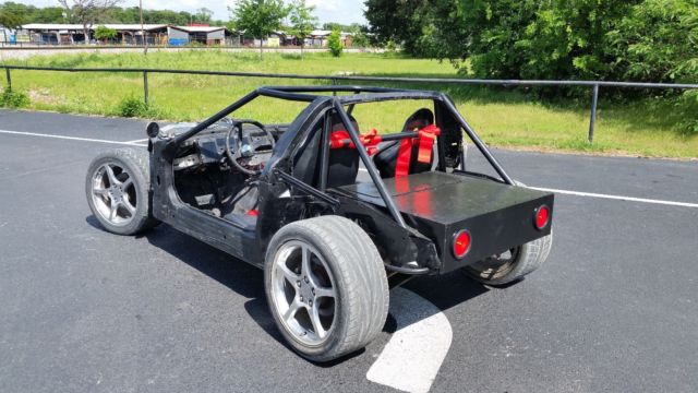 1988 Chevrolet Corvette - photo 3