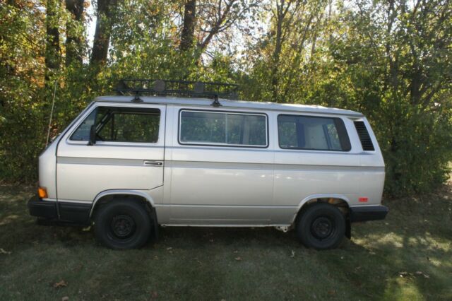 1988 Volkswagen Bus/Vanagon - photo 10