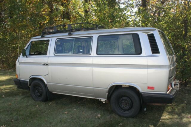 1988 Volkswagen Bus/Vanagon - photo 11