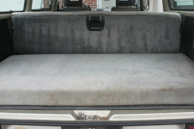 1988 Volkswagen Bus/Vanagon - photo 13