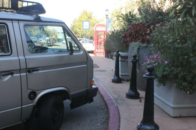 1988 Volkswagen Bus/Vanagon - photo 3