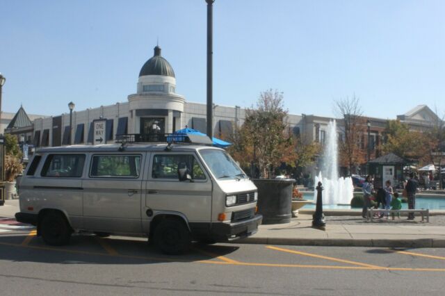1988 Volkswagen Bus/Vanagon - photo 4