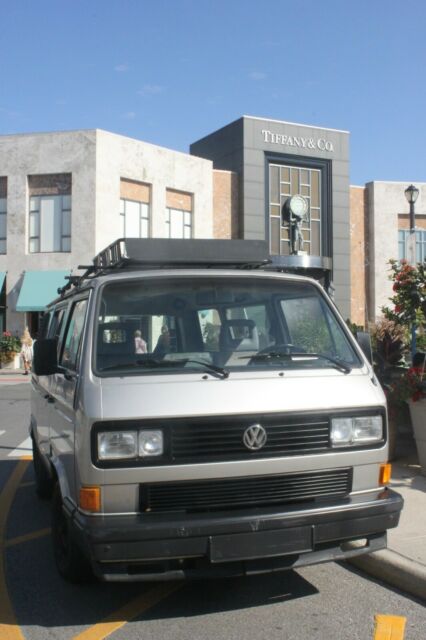 1988 Volkswagen Bus/Vanagon - photo 5