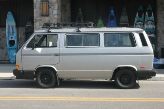 1988 Volkswagen Bus/Vanagon - photo 7