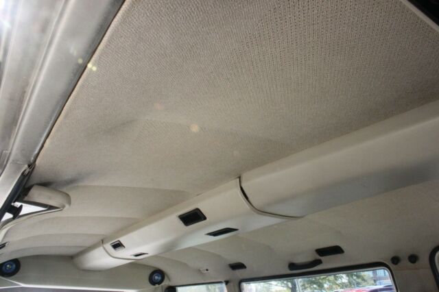 1988 Volkswagen Bus/Vanagon - photo 8