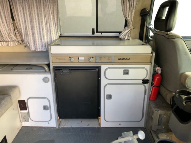 1988 Volkswagen Bus/Vanagon - photo 10