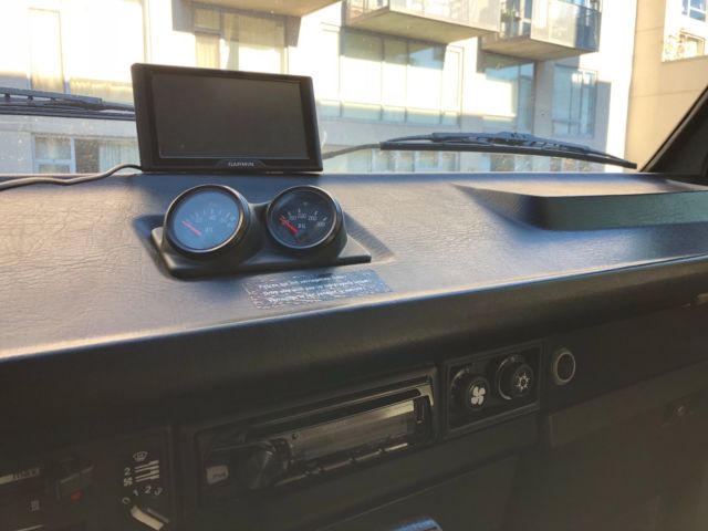 1988 Volkswagen Bus/Vanagon - photo 11