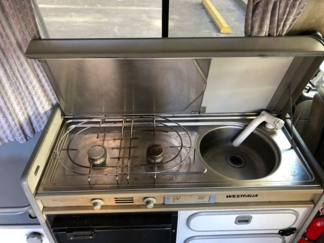 1988 Volkswagen Bus/Vanagon - photo 12