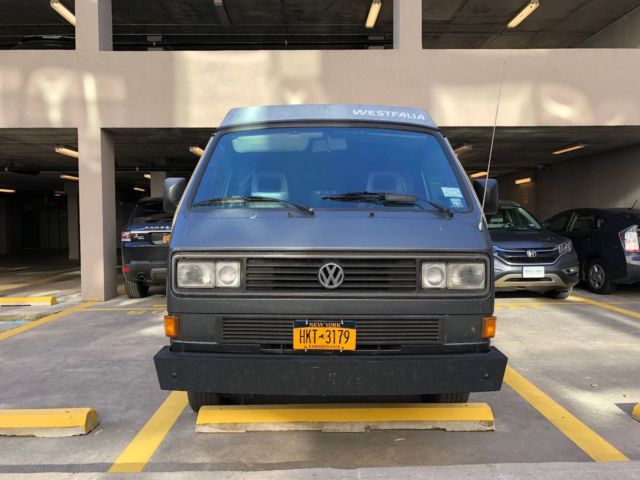 1988 Volkswagen Bus/Vanagon - photo 2