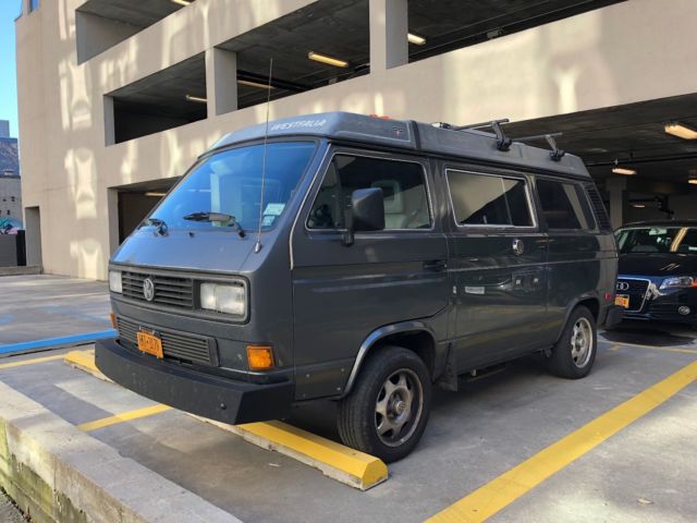 1988 Volkswagen Bus/Vanagon - photo 3
