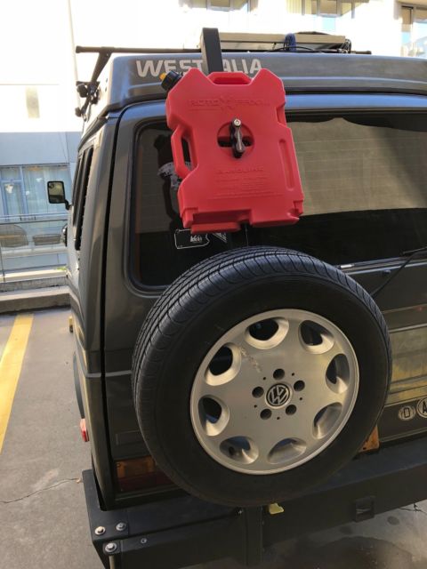 1988 Volkswagen Bus/Vanagon - photo 4
