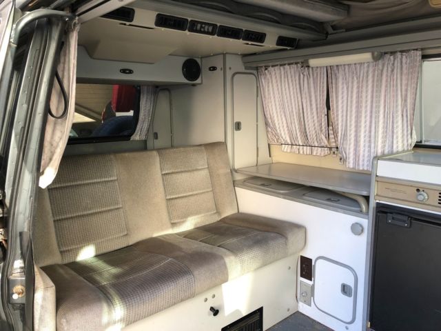 1988 Volkswagen Bus/Vanagon - photo 8