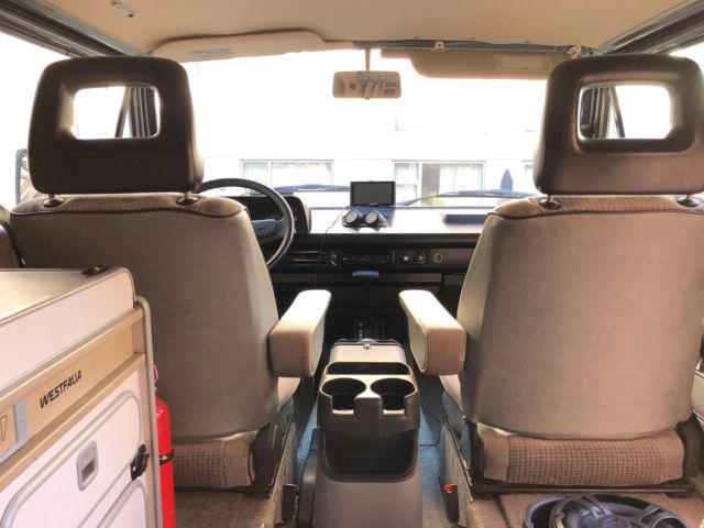 1988 Volkswagen Bus/Vanagon - photo 9