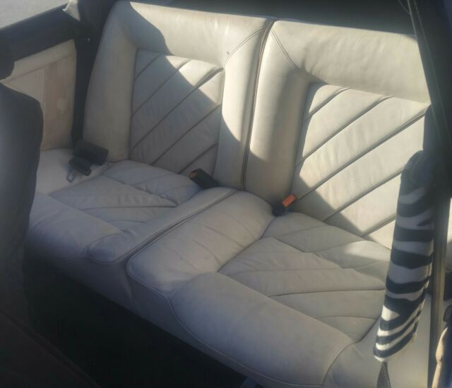 1989 Volkswagen Cabrio Boutique - photo 10
