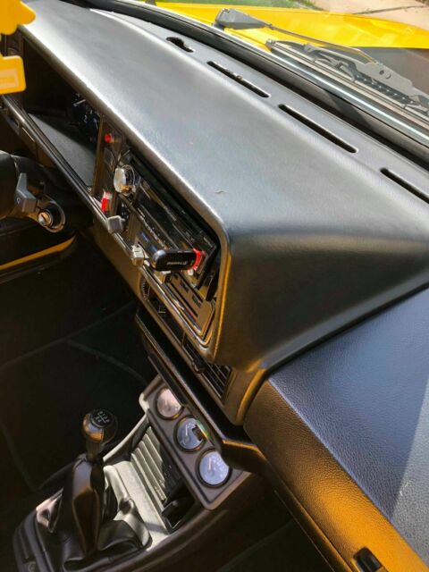 1988 Volkswagen Cabrio - photo 10