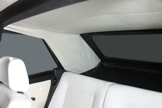 1988 Volkswagen Cabrio - photo 6
