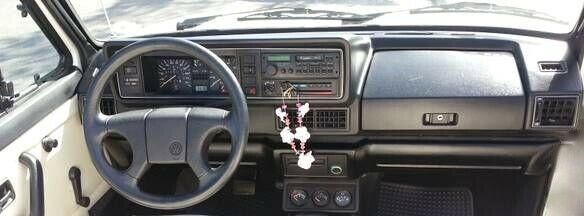 1988 Volkswagen Cabrio Boutique - photo 10