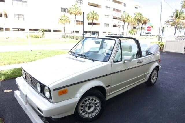 1988 Volkswagen Cabrio Boutique - photo 12