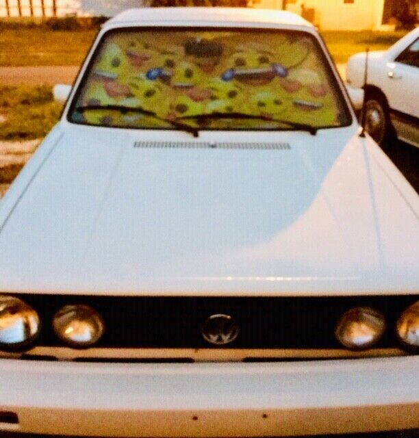 1988 Volkswagen Cabrio Boutique - photo 5